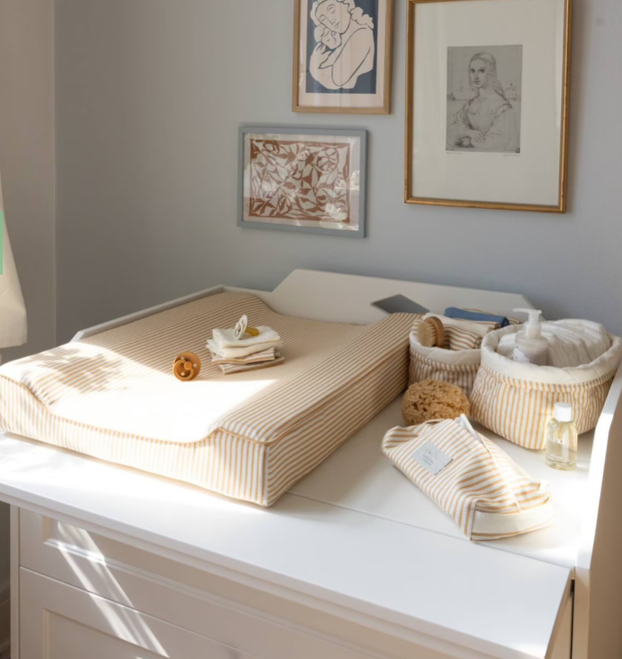 Matelas à langer