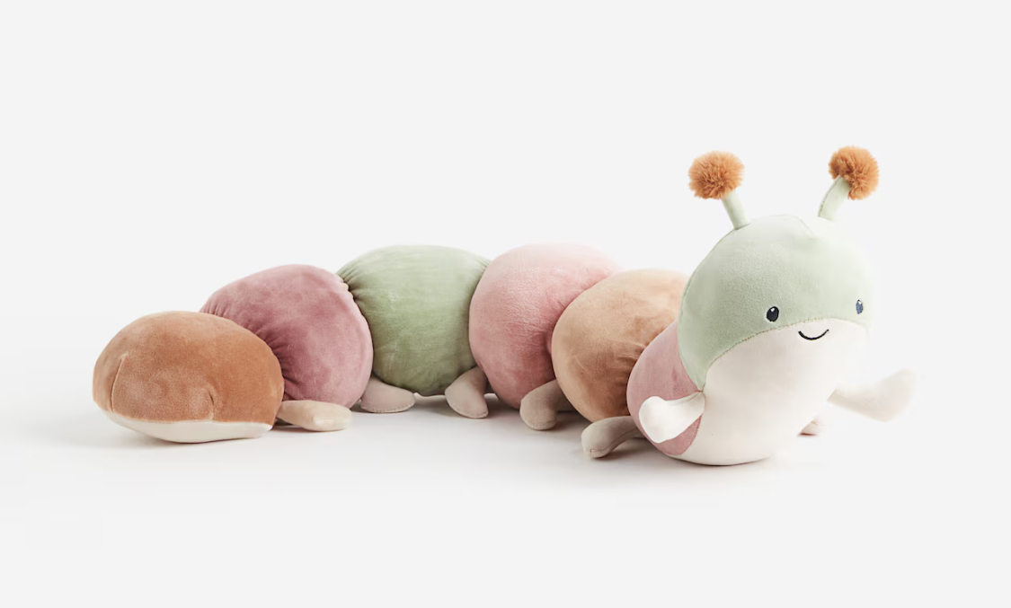 Peluches