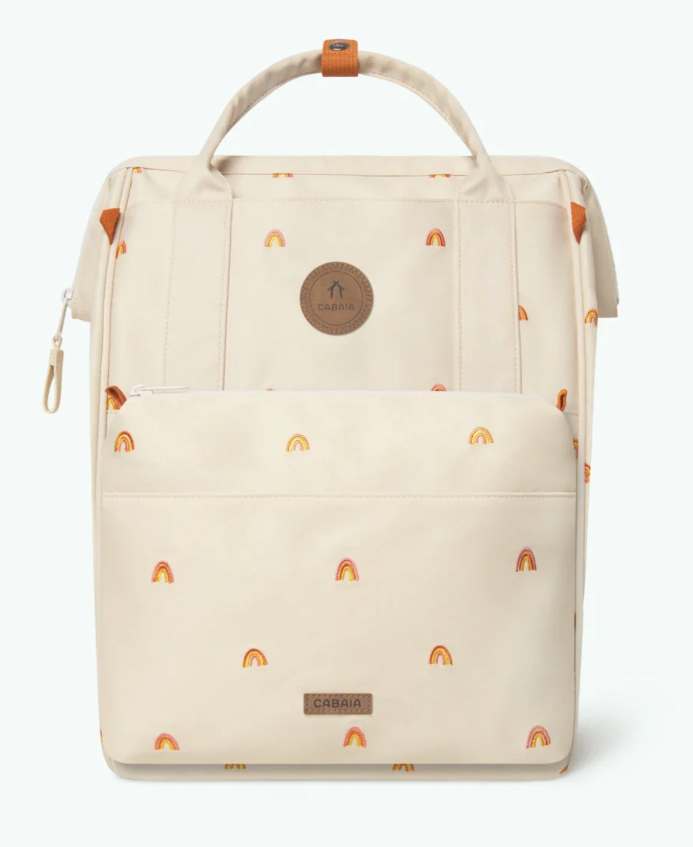 Sac à dos à langer