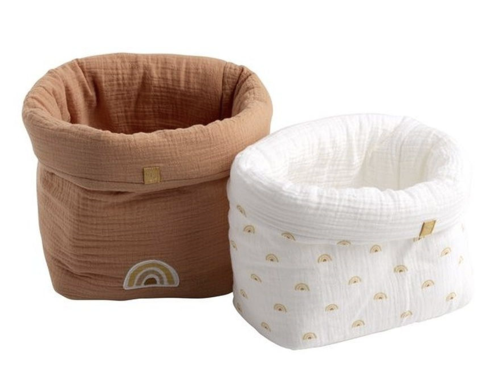 Paniers de rangement